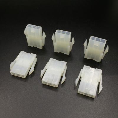 China electronic 39-01-4030 / 39014031 3 pin molex plastic nylon connector 5559-3R for sale