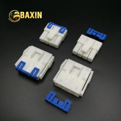 China 4pin electronic connector VIP-04VN/VLR-04VN/VLS-04V for sale