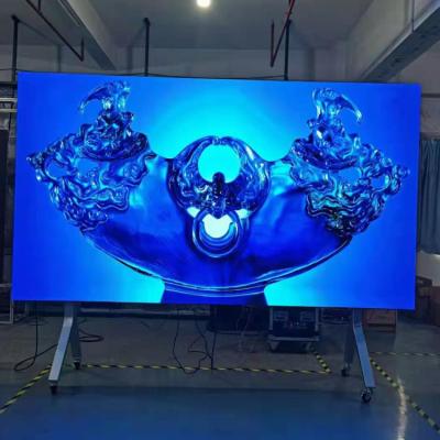 China 165 inch indoor interactive flat panel led digital smart whiteboard intelligent board conference machine for sale