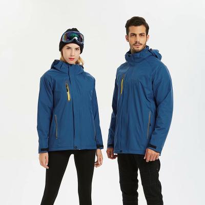 China New design OEM QUICK DRY mens customize jackets snowboard jacket zip up windproof jacket for men for sale