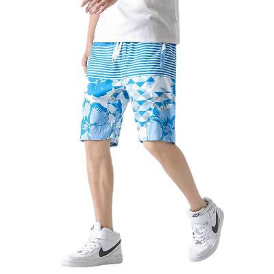 China High Quality QUICK DRY Summer Sportswear Casual Men's Beach Pants for sale