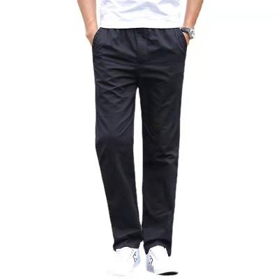 China Anti-wrinkle OEM wholesalers plus size mens pants and pants wholesale empty jogger pants jogger pants for men for sale