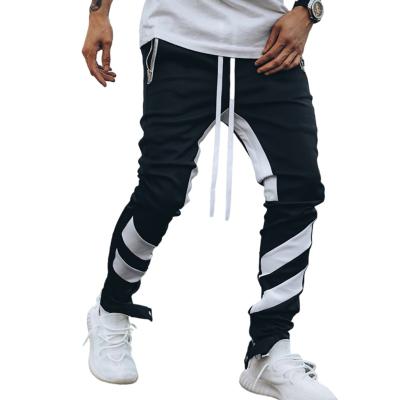 China Anti-wrinkle recommend wholesale plus size mens casual pants and pants mens trotter pants wholesale empty jogger pants for sale