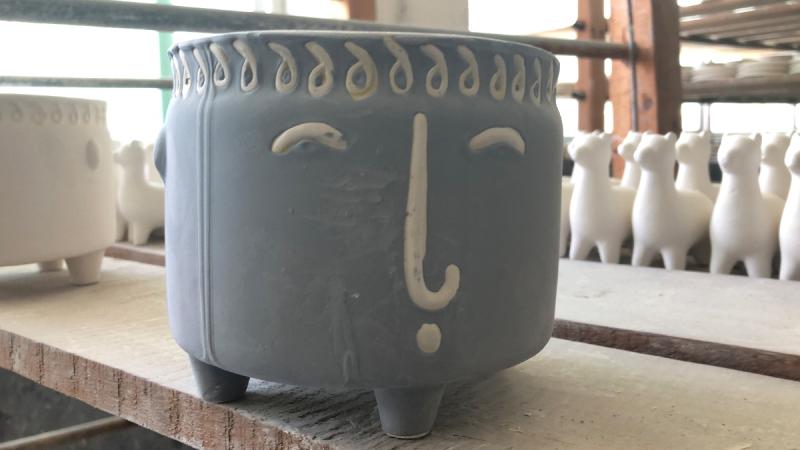 Verified China supplier - Fujian Dehua Shunjiafu Ceramic Co., Ltd.