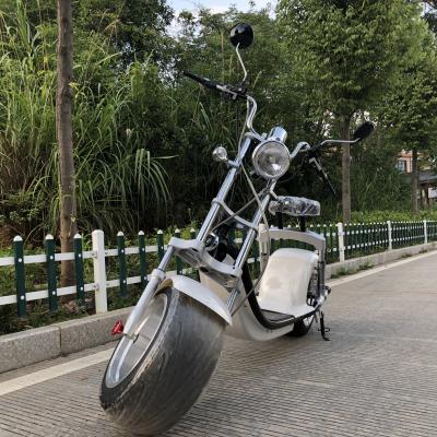 China 2019 wholesale price tire electric scooter cheap citycoco drift tricycle 12inch for sale