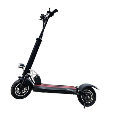 China Unisex MAG Kick Scooter Folding Electric Scooter Skateboard Off Road Electric Scooter for sale