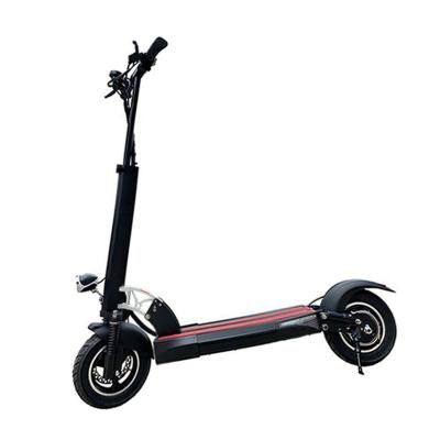 China Unisex Three Wheel Sitting Mini Electric Scooter Electric Folding Scooter With Luggage for sale