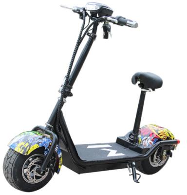 China Mini2 800w 20ah Electric Scooter 15*6 Inch for sale