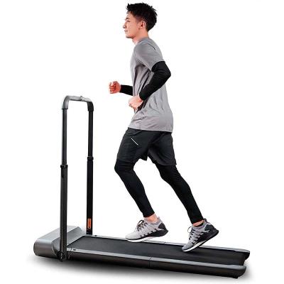 China Smart Treadmill Home Fitness Pad Folding Home Treadmills Walking Running Machine for sale