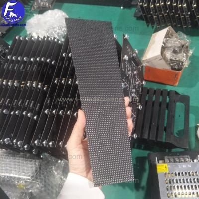 China To indoor outdoor display factory flexible led display screen video recorder assamble special shape module sphere direct sales for sale