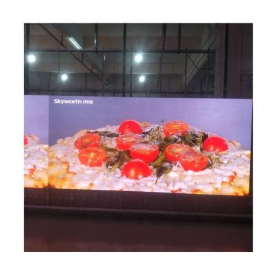 China Customized indoor rental led display module P3 indoor led screen for commercial display for sale