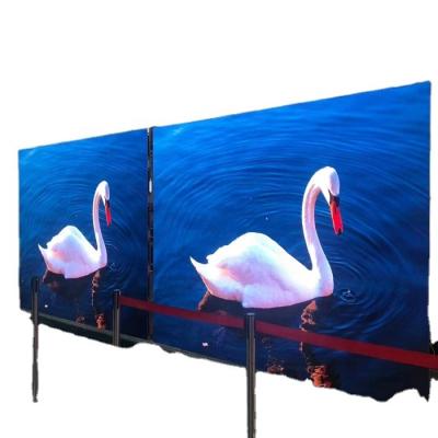 China Large Indoor Advertising Screen Price P2.5 P3 P4 LED Display Panel/LED Screen/LED Indoor Advertising Video Wall for sale