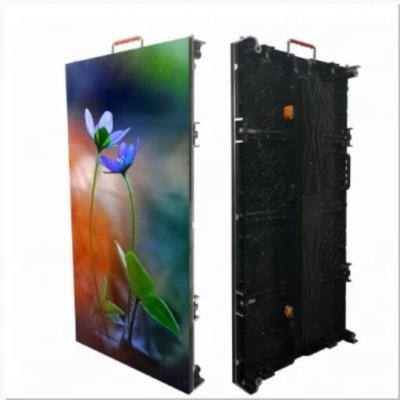 China Popular Stage Sale P3.91 p4.81 HD Indoor Rental Use Video Led Display Screen For Stage for sale