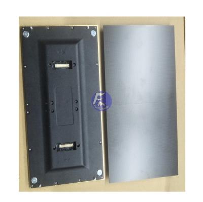 China p2 p2.5 indoor anti-collision COB MOUTH led display screen for sale