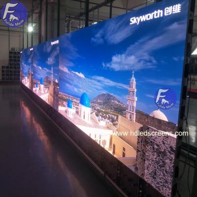 China Indoor Led Advertising Screen Led Board Indoor MOB COB Technology HD LED Screens Indoor 4K for sale