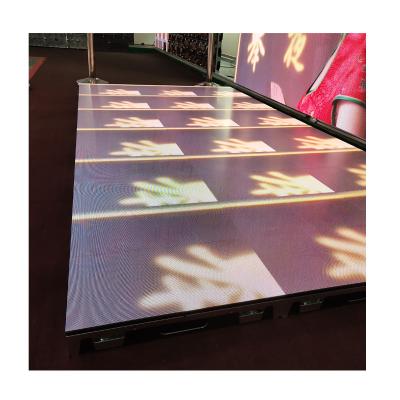 China MOUTH COB indoor led video display P1.56 P2 P2.5 P3 P4 P5 P6 led screen backdrop advertising led wall for sale