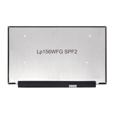 China LAPTOP Laptop Led Screen B156HAN08.0 15.6 IPS 141PPI 30pin 15.6 Slim Computer LP156WFG SPF2 Slim for sale