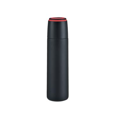 China PORTABLE Durable Bullet High Quality Stainless Steel Thermoses Vacuum Water Bottle Flask for sale