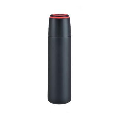 China Good Quality PORTABLE Stainless Steel Thermos 500Ml Hot Selling Vacuum Flask for sale