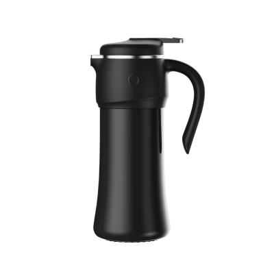 China 1500ml Hot Selling PORTABLE Coffee Thermal Carafe Stainless Steel Vacuum Thermos Turkish Arabic Pot Amazon for sale