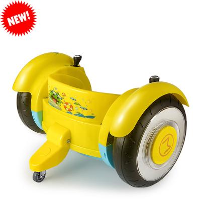 China Ride On Toy Hot Whosale Light Large Electronic RC Riding Riding Toy Style Boy Baby 12v Kids Ride On Electric Car Kids for sale