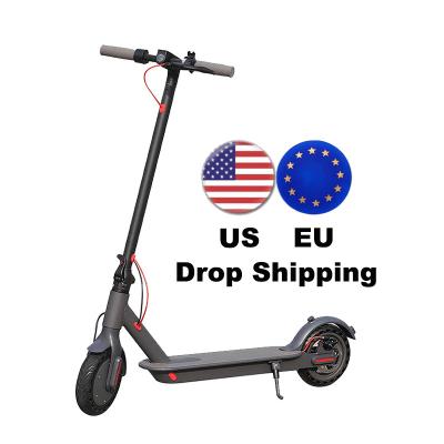 China OEM Vendo Adulto Motocicleta Motos Electrico Patineta Electrica Unisex Foldable Electric Scooters From China for sale