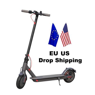 China Unisex E-wheel 500w 350w 250w Lithium Battery Motors Roll Folding Kick Scuter Electric E-scooter for sale