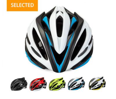 China Factory Price Hot Selling Bicycle/Bike/Riding/Sports Light Weighed Cycling Customized Protective Cycling Helmet For Men's Casco bici capacete ciclismo for sale