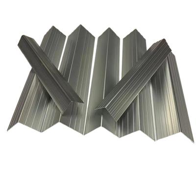 China Durable Modern Simple L Shaped Protect Edge Corner Wall Guard Corner Guards Aluminum Metal for sale