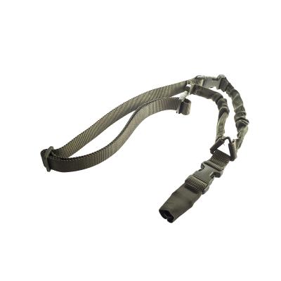 China Military Tactical Slings Hunting Shoulder Straps Hangers Slings Adjustable Belt Security Sling Sling03 for sale