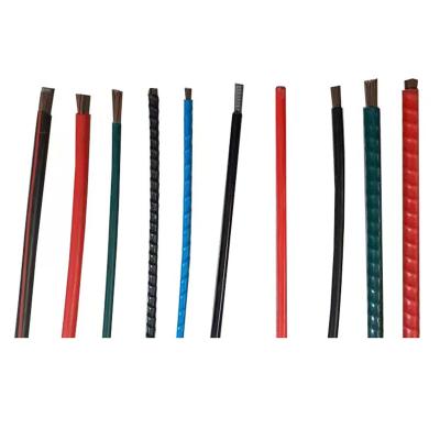 China High Quality Automotive Parts Hot Selling Outer Casing Conduit 6mm Control Cable Outer Casing With HDPE Coating for sale