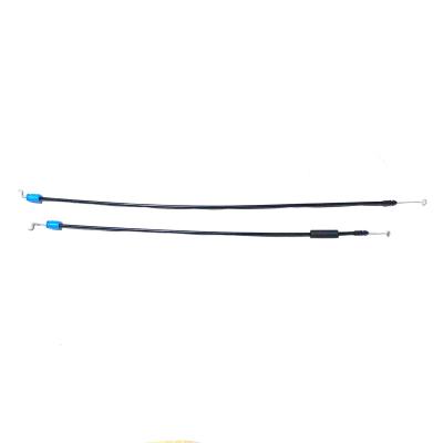 China Geely Emgrand System Automatic Door Opening Cable 1068002087 1068002119 for sale