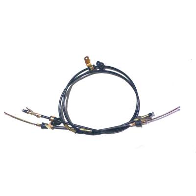 China Cable Lifan 320 Handbrake Cable F3508100 F3508200 for sale