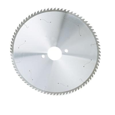 China Acoustic Design High Performance PCD Saw For Solid Wood Sheet Saws Blade Cutting for sale