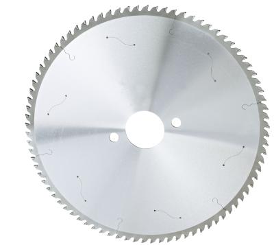 China Wholesale Direct Acoustic Design High Precision Heat Dissipation Strong Circular Saw Blade For Miter Saw for sale