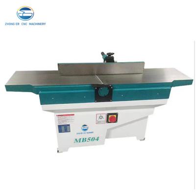 China Building Material Stores China Factory Trend Cutters Spindle Wood Planer Moulder Machine Prices for sale