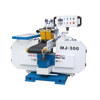 China Horizontal Automatic Band Saw Machine Horizontal Bandsaw Sawing Machinery for sale