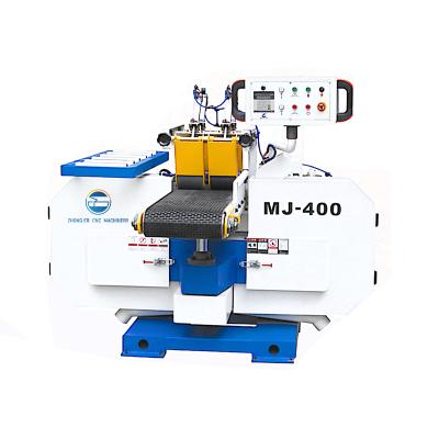 China Hot Selling Horizontal Wood Cutting Band Saw Machine for sale