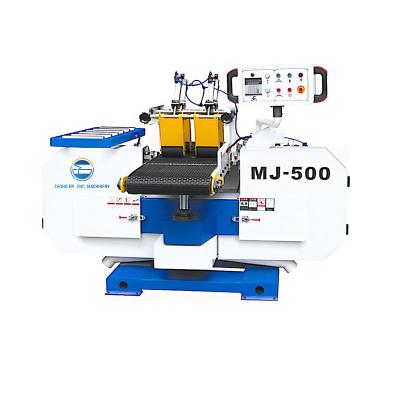 China Professional CNC Horizontal Plywood Cutting Machine Band Saw Horizontal Woodworking Woodworking for sale