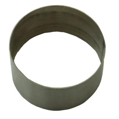 China Aluminum Hardware Sheet Metal Stamping Parts Stainless Steel Furniture Hardware Components Thermos Replacement Parts Experienced OEM for sale