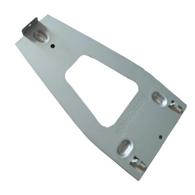 China Aluminum Hardware Sheet Metal Stamping Electrical Parts Stainless Steel Hardware Components Rack Spare Parts Experienced OEM for sale