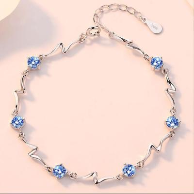 China FASHIONABLE Cheap Fine Bracelet Jewelry for sale