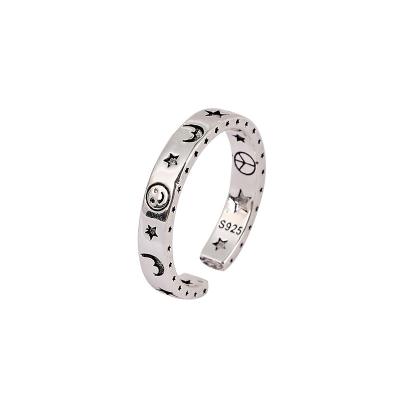 China FASHIONABLE Extra Long Full Finger Cock Ring for sale