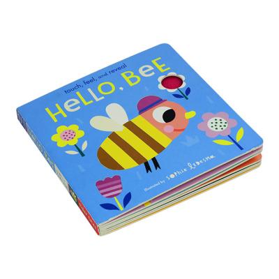 China paper & Hot Selling Unique Design Cardboard Board Printing Wholesale Coloring Books For Kids for sale