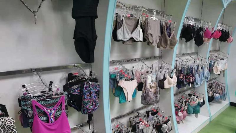 Verified China supplier - Dongguan City Starwin Lingerie Co., Ltd.