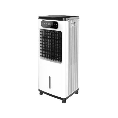 China Hot Sale Hotel Air Conditioner Room Cooler Air Cooler Portable Mini Air Conditioner with Remote Control for sale