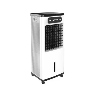 China Hotel Hot Selling Household Cheap Remote Control Standing Cooler DC Air Conditioner Portable Air Conditioner for sale