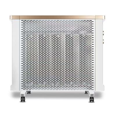 China Good Quality Outdoor X5/6/7 Tip-over Protective Household Heater Winter Radiator Warm Air Heater for sale