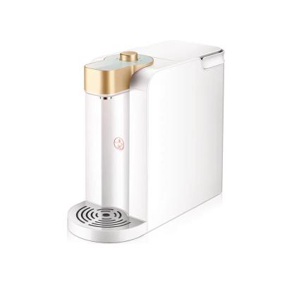 China Home Hotel Hot Water Dispenser Hot Water Dispenser Home Use Hot Water Dispenser Home Hotel Vending Machine for sale