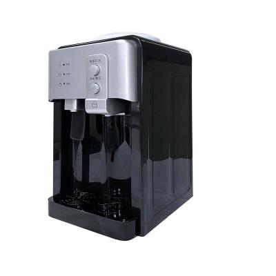 China Office Water Dispenser Table Top Use Hotel Reasonable Prices Home Office Hot And Cold Water Drinking Machine for sale